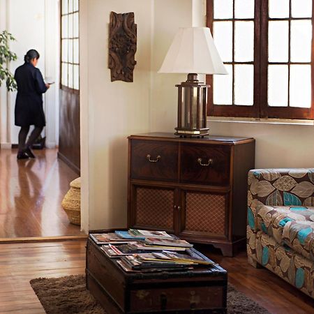Casa Prado Suites La Paz Luaran gambar
