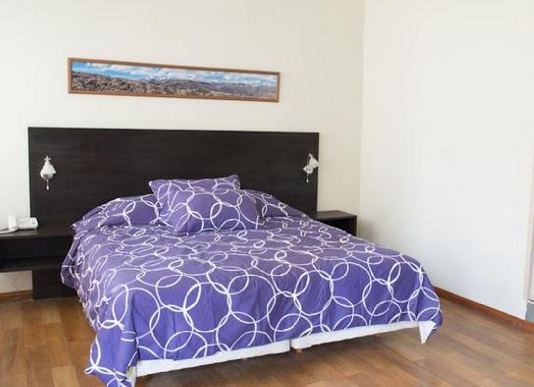 Casa Prado Suites La Paz Luaran gambar