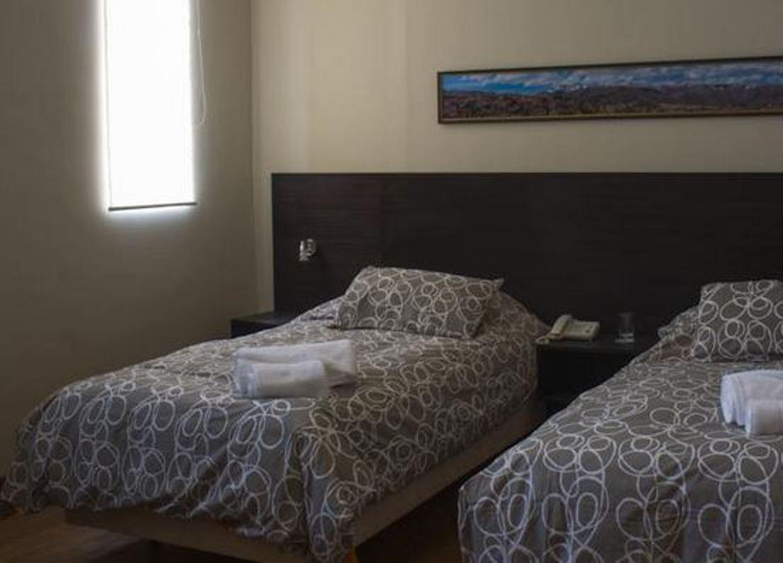 Casa Prado Suites La Paz Luaran gambar