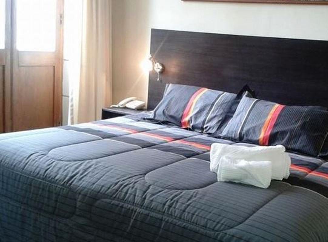 Casa Prado Suites La Paz Luaran gambar