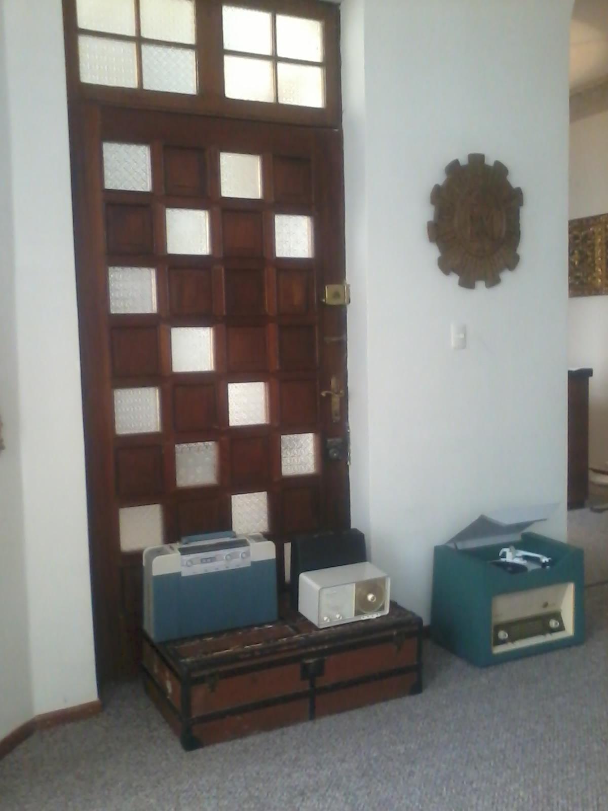 Casa Prado Suites La Paz Luaran gambar
