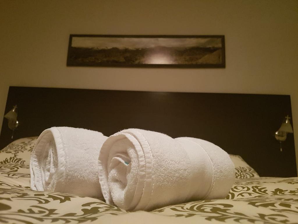 Casa Prado Suites La Paz Luaran gambar