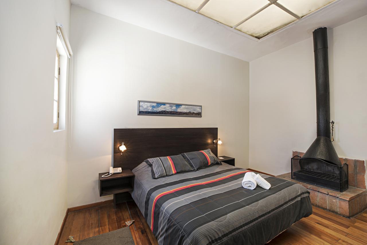 Casa Prado Suites La Paz Luaran gambar