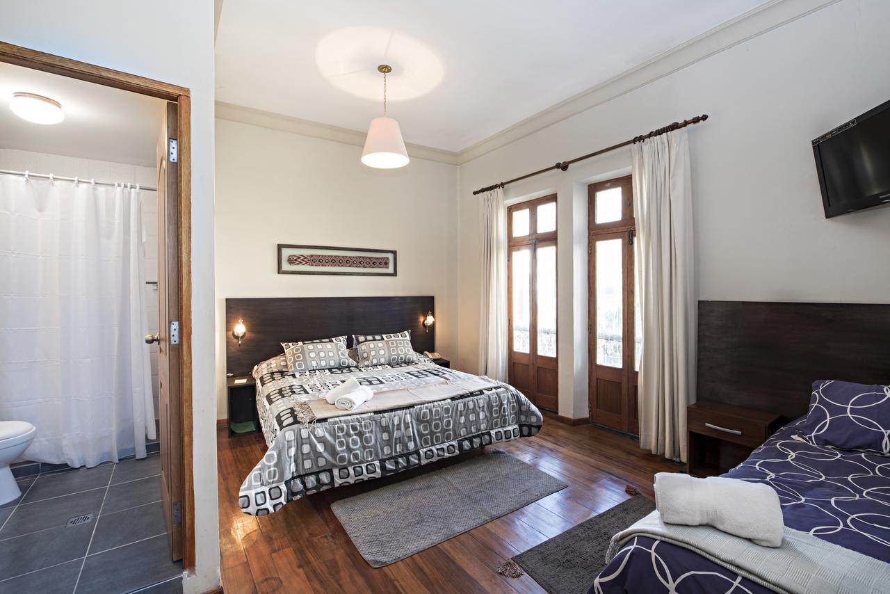 Casa Prado Suites La Paz Luaran gambar