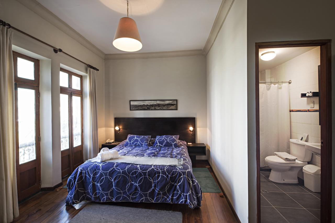 Casa Prado Suites La Paz Luaran gambar