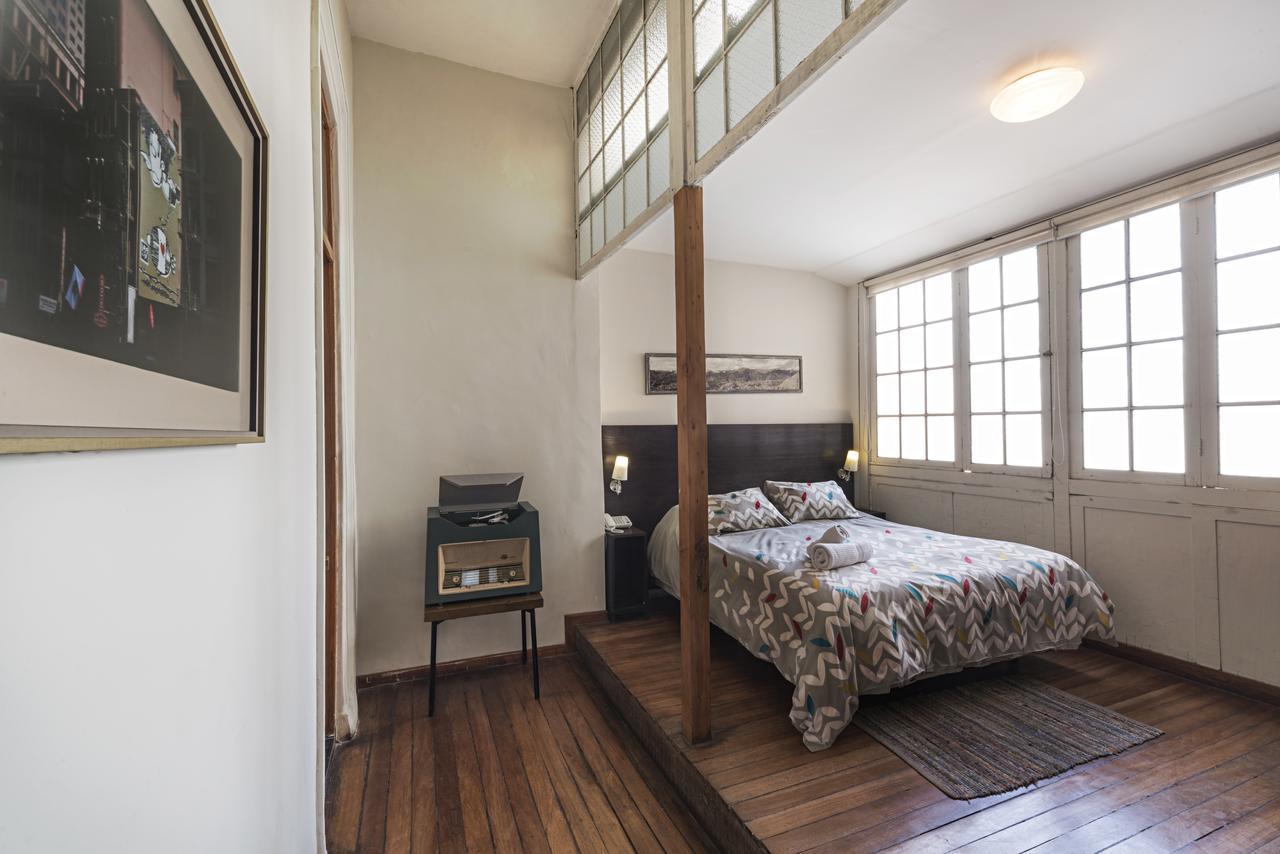 Casa Prado Suites La Paz Luaran gambar
