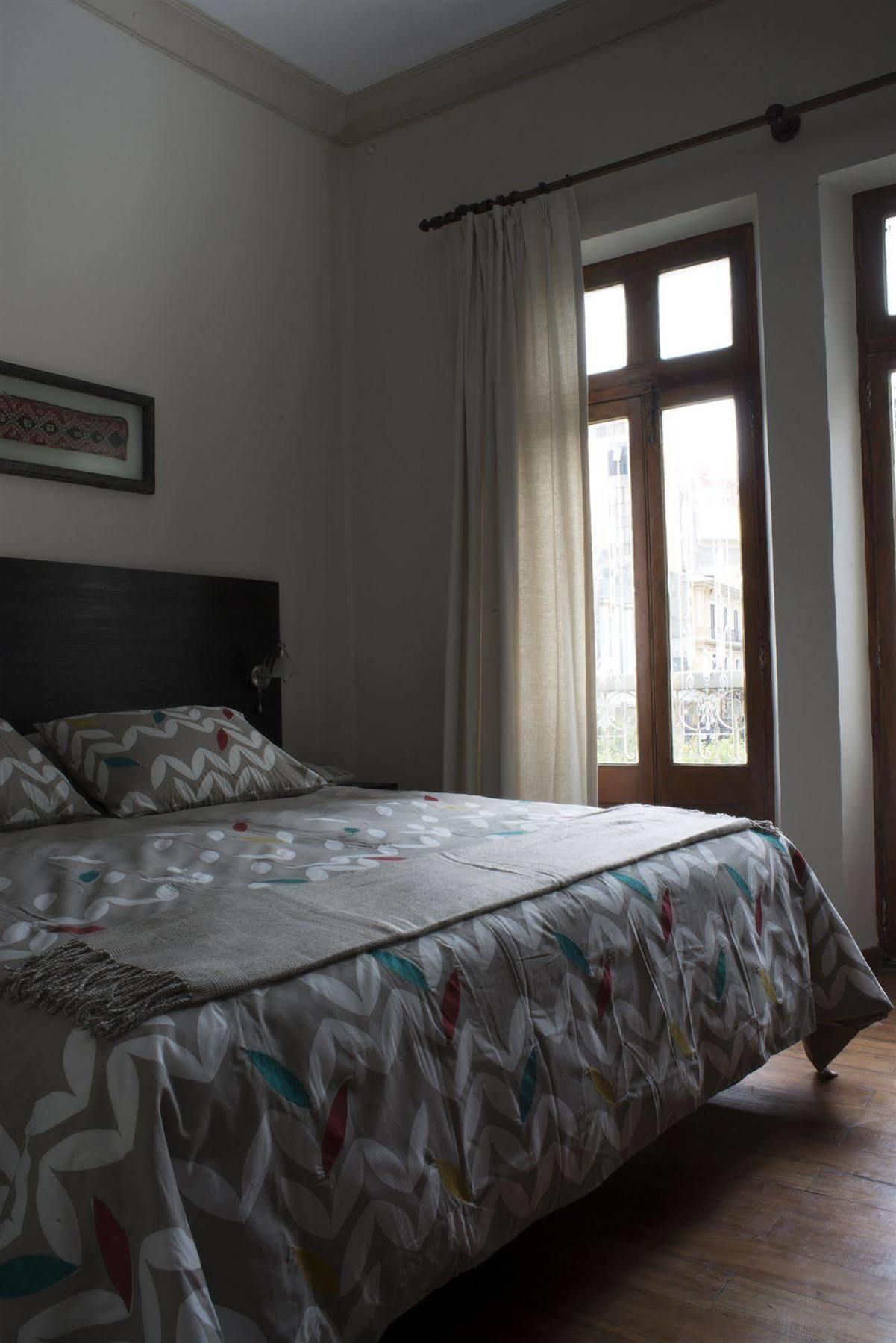 Casa Prado Suites La Paz Luaran gambar