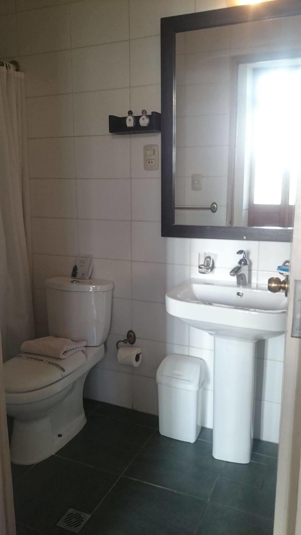 Casa Prado Suites La Paz Luaran gambar