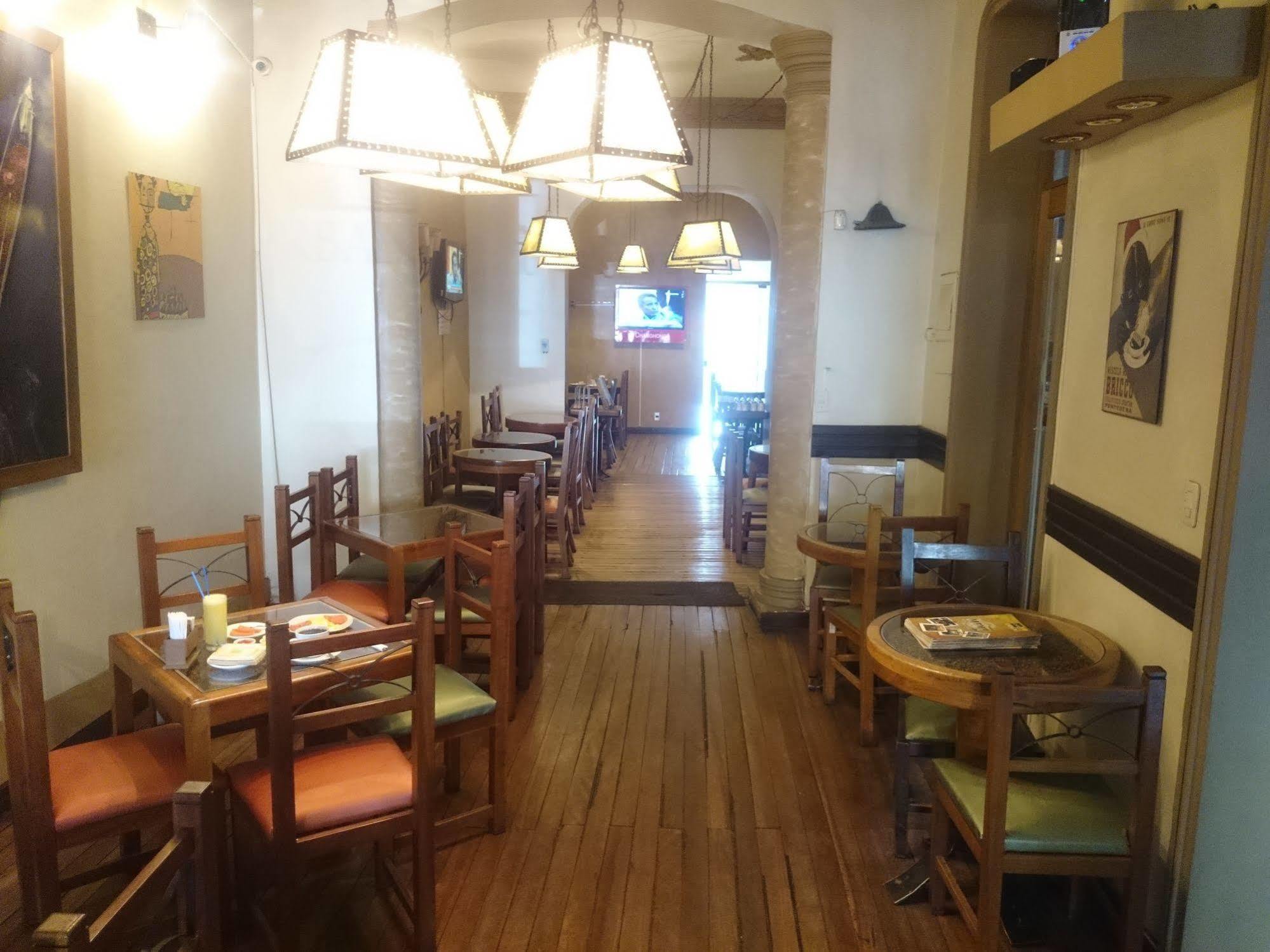 Casa Prado Suites La Paz Luaran gambar