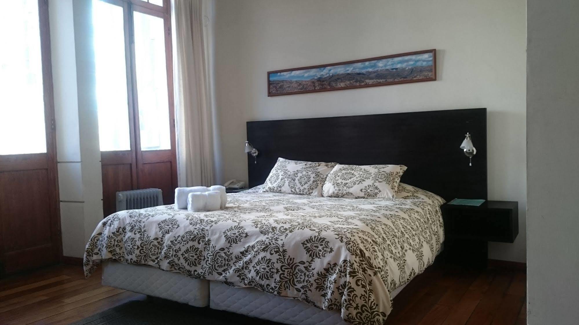 Casa Prado Suites La Paz Luaran gambar