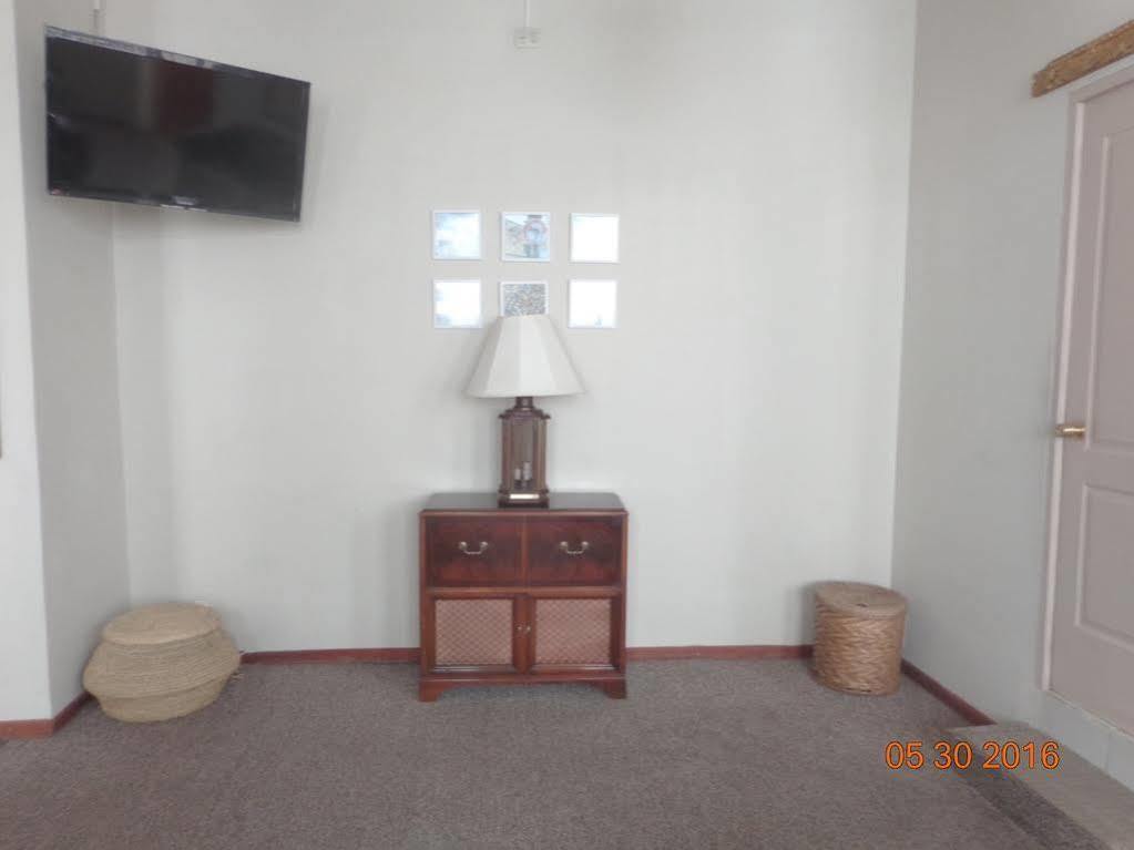 Casa Prado Suites La Paz Luaran gambar