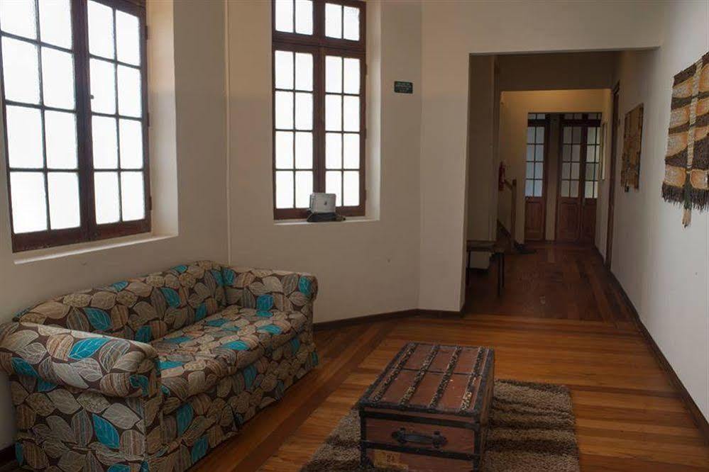 Casa Prado Suites La Paz Luaran gambar