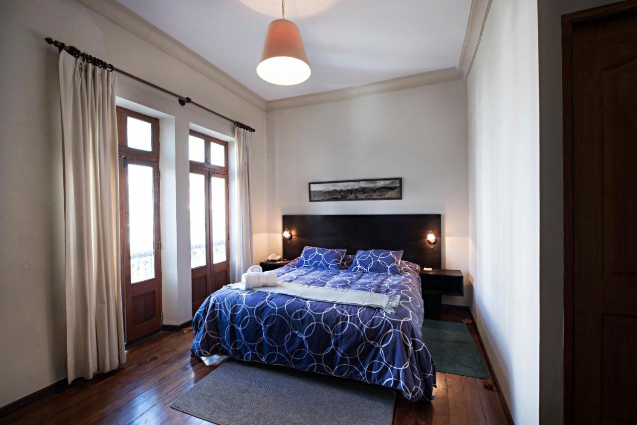 Casa Prado Suites La Paz Luaran gambar