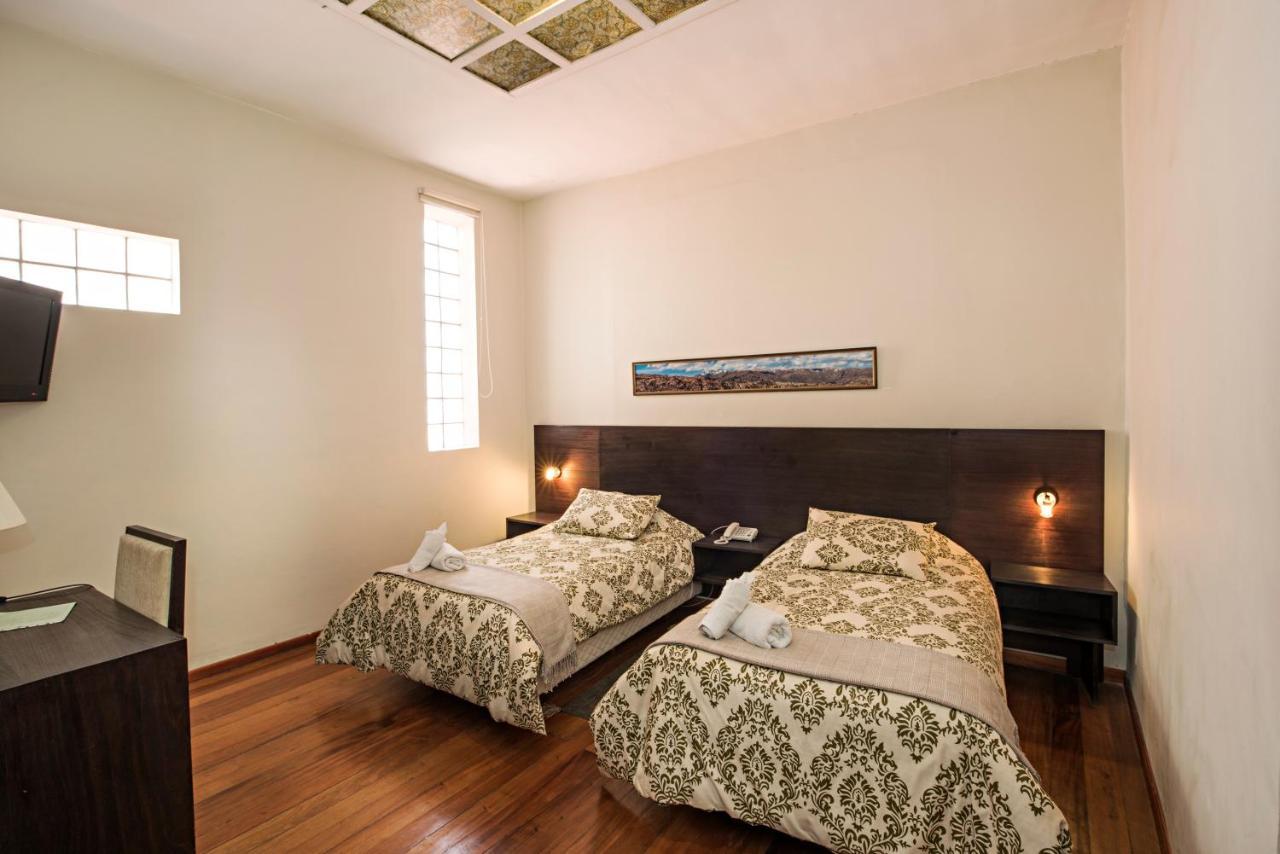 Casa Prado Suites La Paz Luaran gambar