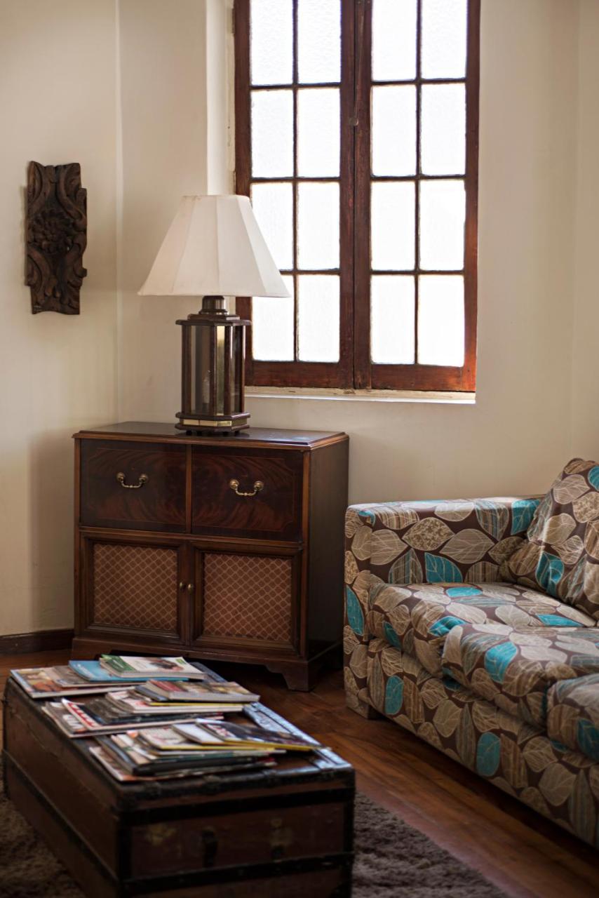Casa Prado Suites La Paz Luaran gambar
